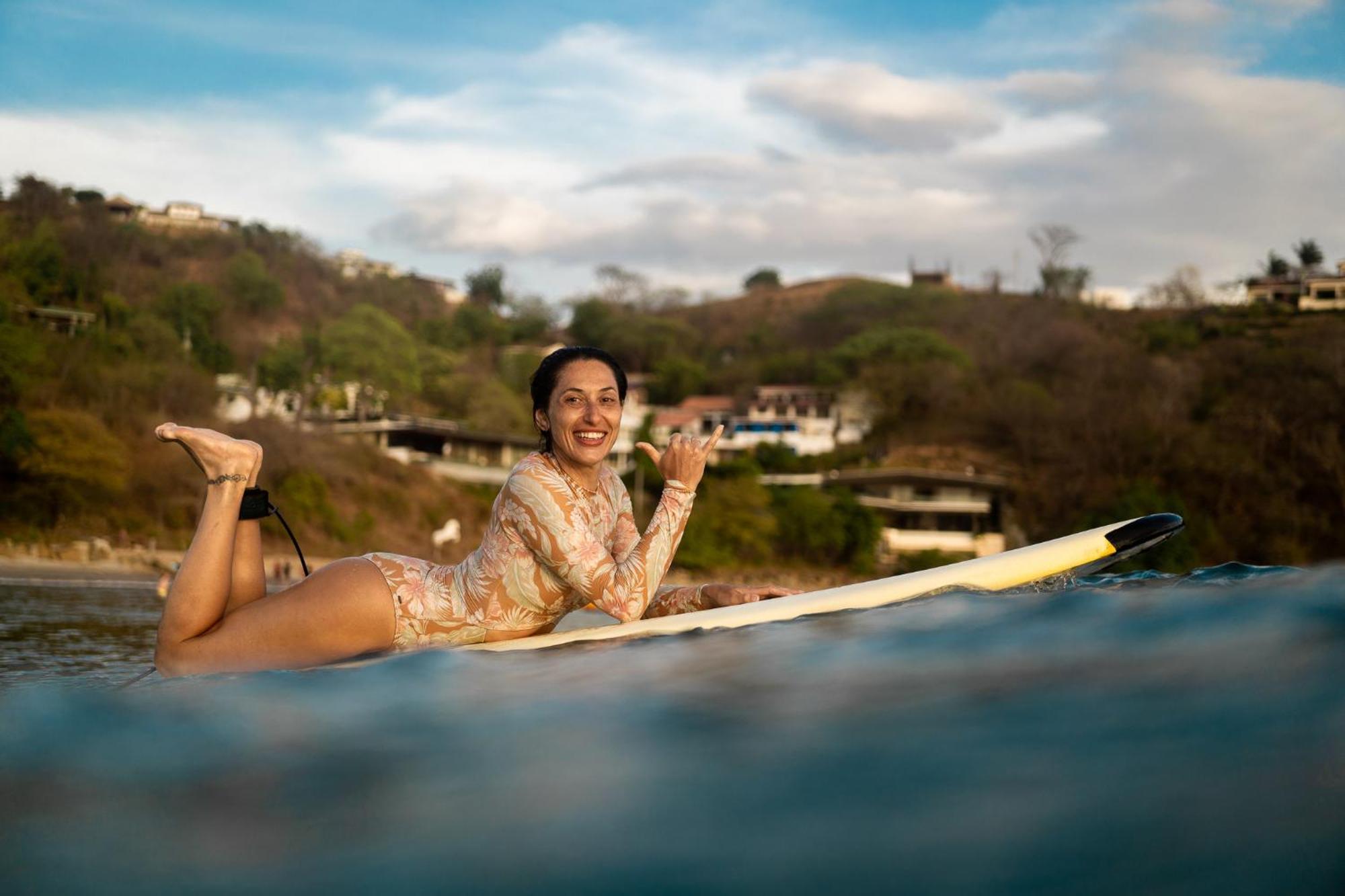 Surf Ranch Hotel & Resort San Juan del Sur Exteriér fotografie