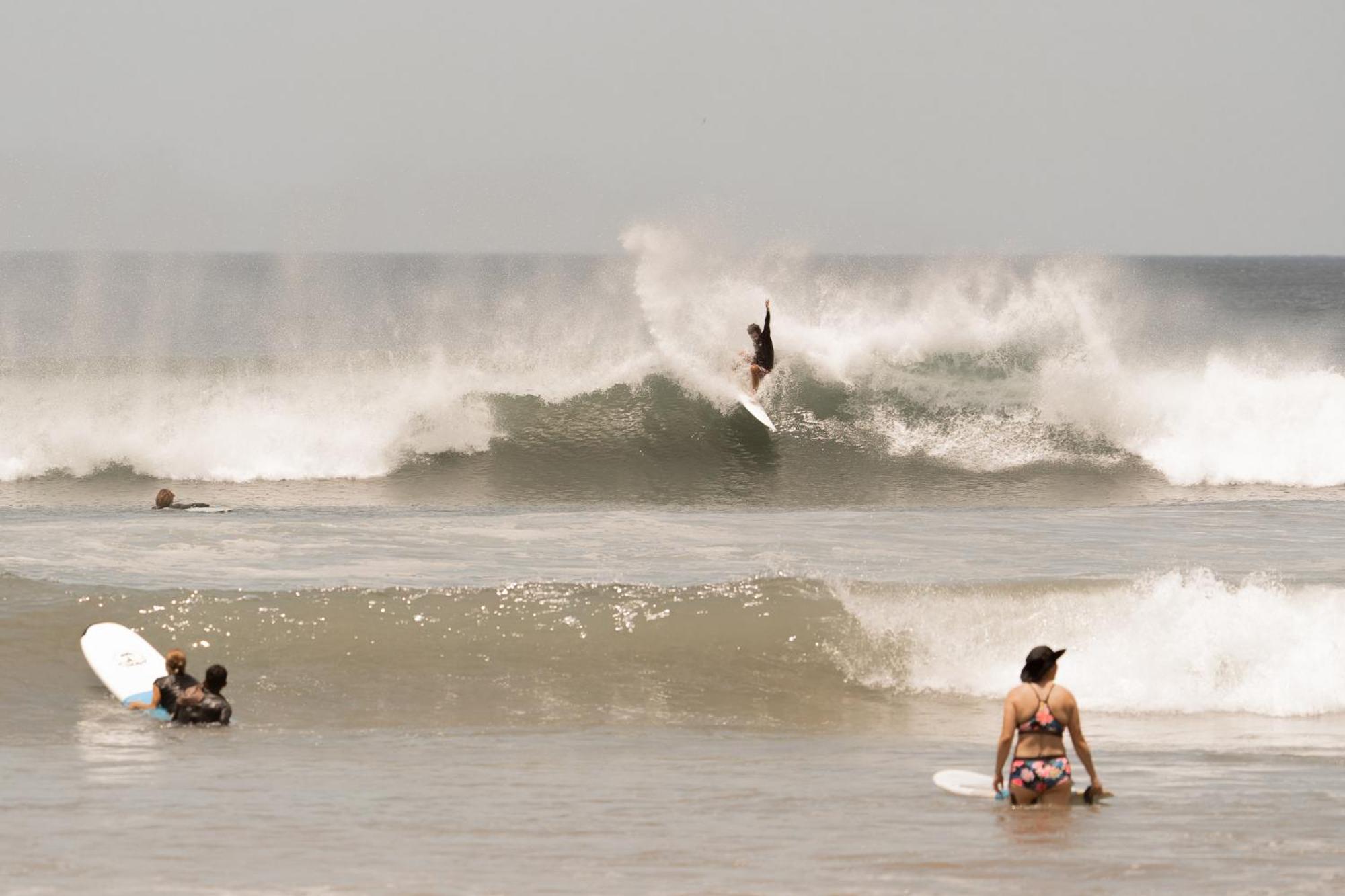 Surf Ranch Hotel & Resort San Juan del Sur Exteriér fotografie